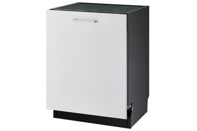 Samsung DW60R7040BB vaatwasser Volledig ingebouwd 13 couverts A+++