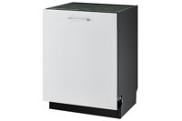 Samsung DW60R7040BB vaatwasser Volledig ingebouwd 13 couverts A+++ - thumbnail
