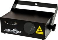 LASERWORLD LASERWORLD EL-60G MKII - thumbnail