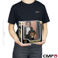 Michael Jackson Funko Pop Vinyl: Michael Jackson (Off the Wall) - thumbnail