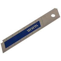 Irwin Bi-metaal Blue afbreekblad 18mm - 5st - 10507102 - thumbnail