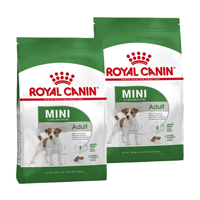 Royal Canin mini adult - thumbnail