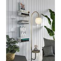 Casper onzichtbare boekenplank - thumbnail