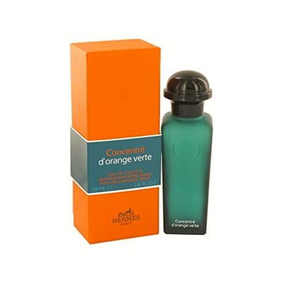 Hermès Concentré d'Orange Verte Eau de Toilette 50ml