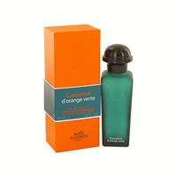 Hermès Concentré d'Orange Verte Eau de Toilette 50ml - thumbnail