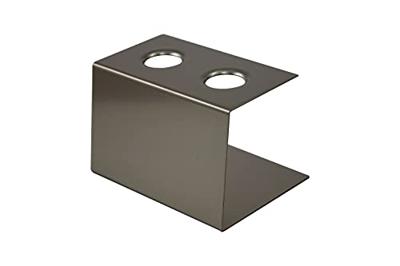 Stöckel IJshoornhouder met 2 gaten