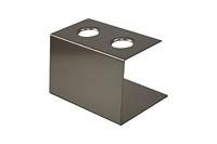 Stöckel IJshoornhouder met 2 gaten - thumbnail