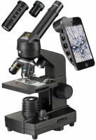NATIONAL GEOGRAPHIC 40x-1280x Microscope met Smartphone Adapter - thumbnail
