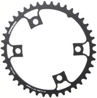 STRONGLIGHT kettingblad chain ring strongl. 42t inner alu black - thumbnail