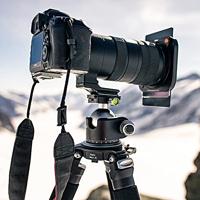 Rollei Rock Solid Alpha Mark III - thumbnail