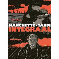 Manchette-Tardi Integraal (Hardback) - thumbnail