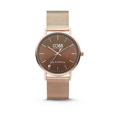 CO88 Collection 8CW-10011 Dames horloge