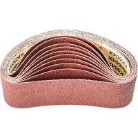 PFERD TOOLS BA 75/533 X A 40 45001104 Schuurband Korrelgrootte (num) 40 (l x b) 533 mm x 75 mm 10 stuk(s) - thumbnail