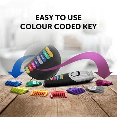Wahl Color Trim Baardtrimmer