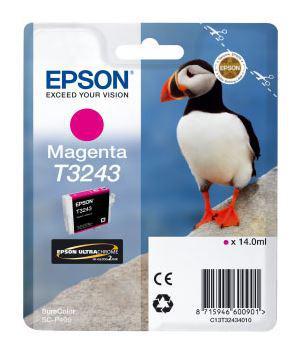 Epson T3243 Magenta