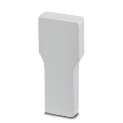 Phoenix Contact HCS-T MINI C C C C 7035 2203130 Elektronicabehuizing 85 x 182.50 x 30 ABS Lichtgrijs 1 stuk(s)