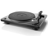 Denon: DP-450USB Platenspeler - Wit - thumbnail