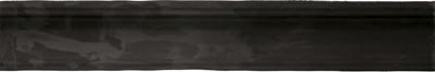 Moldura Colonial Black glans 5x30 Moldura Colonial Black glans 5x30