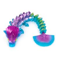 CrystaLynx 3D fidget draak ei blind box - 23 cm - thumbnail