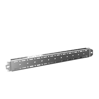 Rittal VX 8617.700 8617700 Montagerail Geperforeerd (b x h) 18 mm x 39 mm Plaatstaal 4 stuk(s) Rittal VX 8617.700 8617700 Montagerail Geperforeerd (b x h) 18 mm x 39 mm Plaatstaal 4 stuk(s)