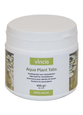Vincia Aqua Plant Tabs 400g