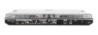 Decksaver stofkap voor Pioneer DDJ-SR2 & DDJ-RR - thumbnail