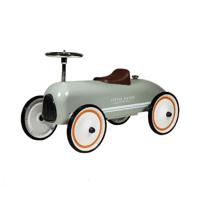 Little Dutch retro loopauto - thumbnail