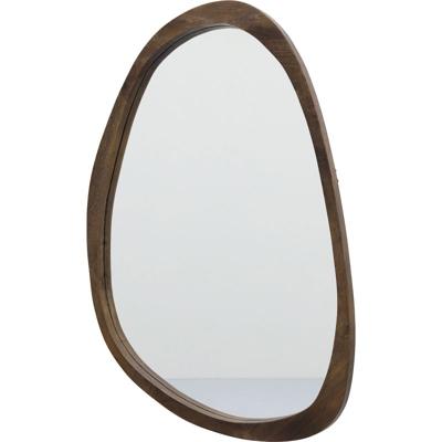 Spiegel Jila 120x80cm walnut Spiegel Jila 120x80cm walnut