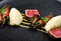 Plate-it - Quenelle lepels Large Set/2 rvs - thumbnail