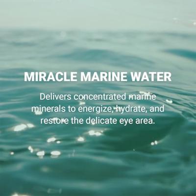 Heimish Marine Care Eye Cream 30 ml Oogverzorging