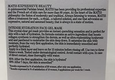 Matis Hyalu-Flash 50ml