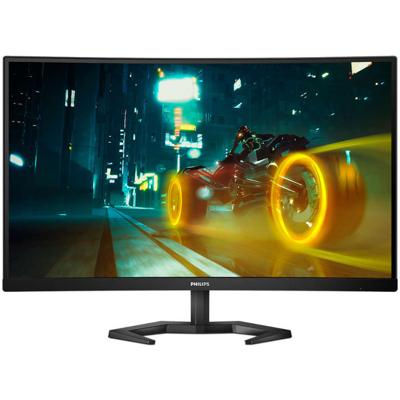 Philips 34E1C5600HE/00 LED-monitor Energielabel G (A - G) 86.4 cm (34 inch) 3440 x 1440 Pixel 21:9 4 ms HDMI, DisplayPort, USB-C VA LCD