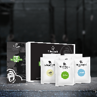 Introductiepakket met proefzakjes (gratis verzending!) - thumbnail