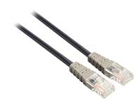 CAT5e UTP Netwerkkabel RJ45 (8/8) Male - RJ45 (8/8) Male 7.50 m Blauw - thumbnail