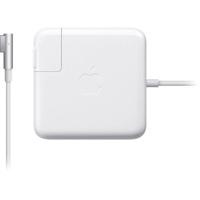 Apple 60W MagSafe 1 lichtnetadapter MC461Z/A - thumbnail