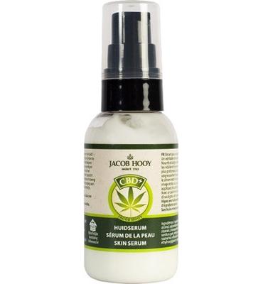 Jacob Hooy CBD Huidserum 50 Milliliter