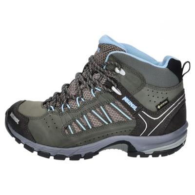 Meindl Journey Lady Mid Gore-Tex Wandelschoen