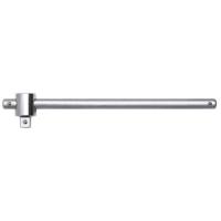 Gedore Verlengstuk met Glijstuk 1/2” | Lengte 300 mm - 3300408 - thumbnail