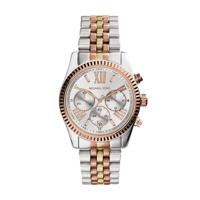 Michael Kors Lexington MK5735 Dames Horloge 38mm 10 ATM - thumbnail