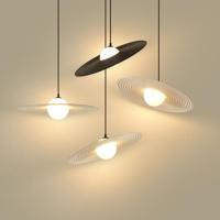 Postmoderne Eenvoud Hanglamp - thumbnail