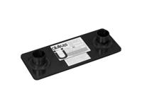 ALUTRUSS DECOLOCK DQ2-BPS Base Plate bk - thumbnail