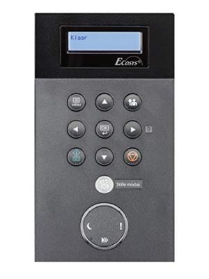 ECOSYS P5021cdn - Printer - kleur - Dubbelzijdig - laser - A4/Legal - 9600 x 600 dpi