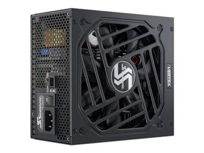 Seasonic VERTEX GX-1200 PC-netvoeding 1200 W ATX 80 Plus Gold