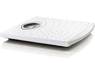 Elektrisch Kussen voor Nek en Rugpijn LAICA Wit