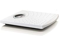 Elektrisch Kussen voor Nek en Rugpijn LAICA Wit - thumbnail