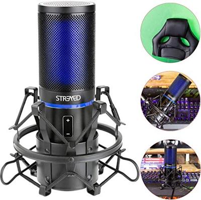 PDT ST-VLOG-SSK STRMD ST-VLOG-SSK Superkit