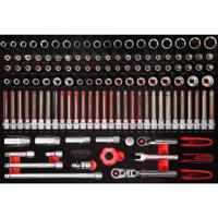 KS Tools 811.0124 811.0124 Dopsleutelset - thumbnail