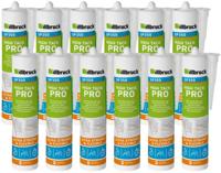 Illbruck SP350 High Tack Pro Lijmkit | Zwart | 310 ML | 12 stuks - SP350396591 - thumbnail