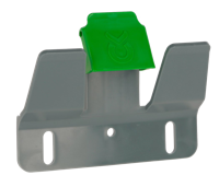 Emmerhouder met Bucket Guard - thumbnail