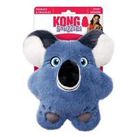 KONG SNUZZLES KOALA 22,5X22X9,5 CM - thumbnail